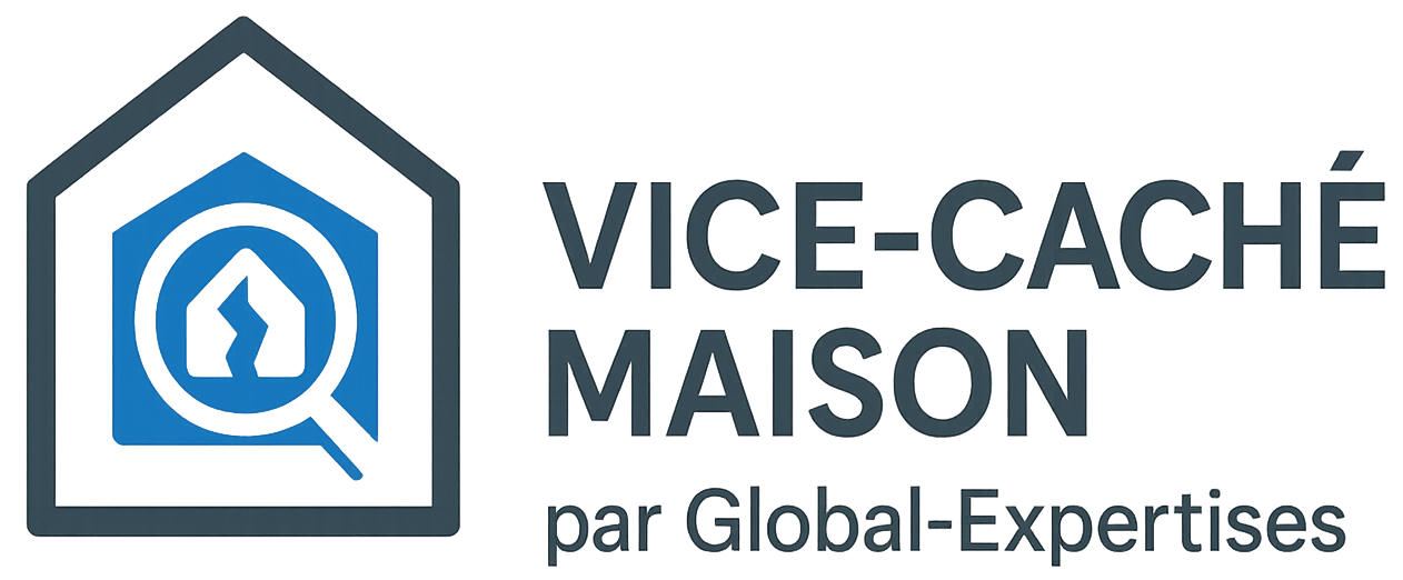 expert pour vice caché maison