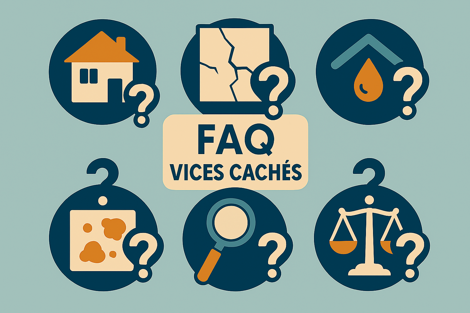 FAQ vice caché